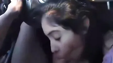 Outdoor Blowjob College Girls