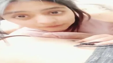Desi Couple Deepthrot Sucking