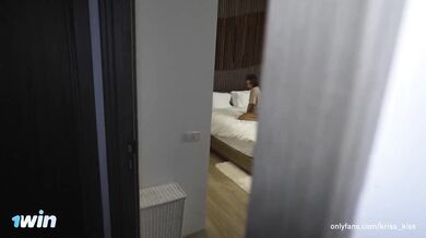 Stepbro threatens to spill about porn-filled step sis? 4K XXX, time to fuck!