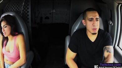 Helpless Latino Babe - Michelle Martinez