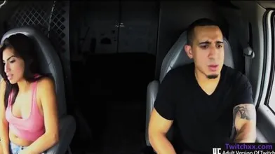 Helpless Latino Babe - Michelle Martinez