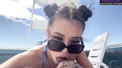 Thot On Boat
