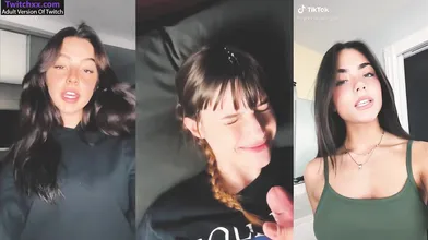 F-R-E-A-K TikTok PMV