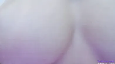 Perfect Slim Teen Playing With BDSM Toys And Vibrator