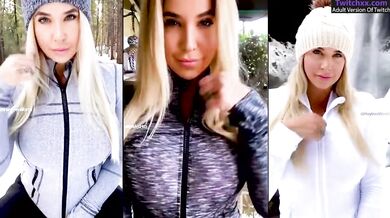 Bouncing Tits Tik Tok PMV