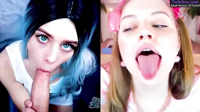 Bouncing Tits Tik Tok PMV