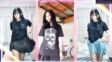 In My Mind Tiktok PMV