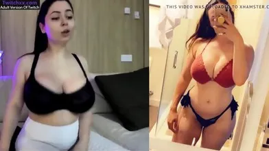 Who Loves Big Tits? PMV