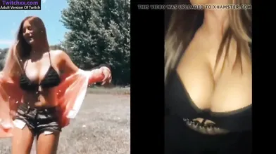 Who Loves Big Tits? PMV