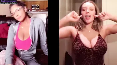 Who Loves Big Tits? PMV