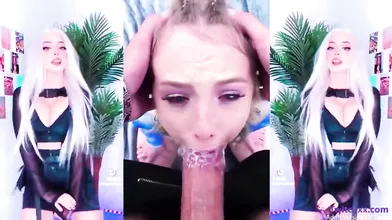 I Want Your Cum PMV Compilation