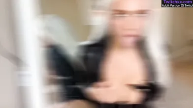 Ride Big Tits PMV