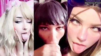 Ride Big Tits PMV