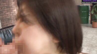 Anri Okita - JAV PMV
