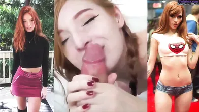 TikTok Porn PMV