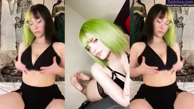 TikTok Whores PMV