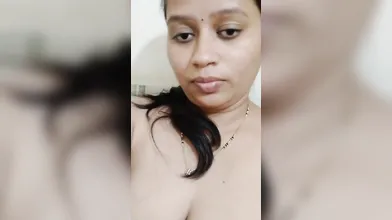 Cute aunty