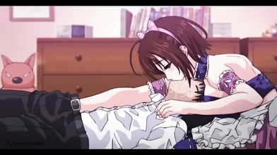 Okazu The Animation 2  -hentai anime
