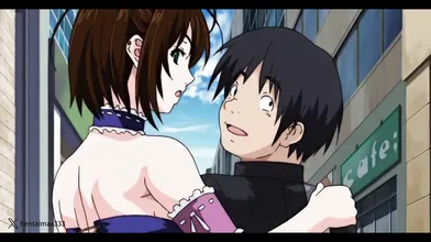 Okazu The Animation 2  -hentai anime