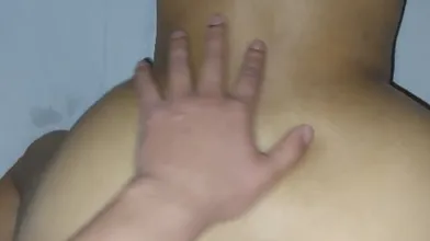 Nepali Homemade Sex in Doggy Style