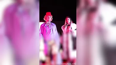 OF Hallowen Orgy (2024)