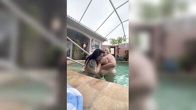 OF MaryJane (Poolfun)