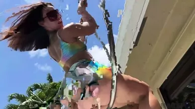 OF Kelsi & JMac (Rainbow)