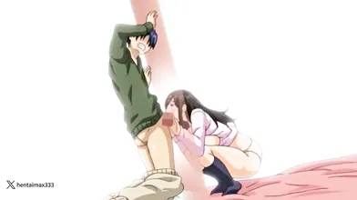 goly hole  -hentai anime