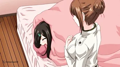 goly hole  -hentai anime