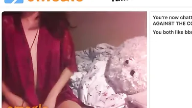 omegle finds