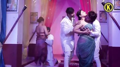 Chubby sexy indian babe hard fucking