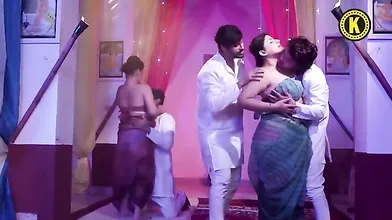 Chubby sexy indian babe hard fucking