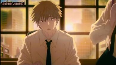 Enesy - U Need Sum Rest Bruh Pt. 2 (Chainsaw Man AMV)
