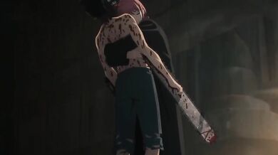 Enesy - U Need Sum Rest Bruh Pt. 2 (Chainsaw Man AMV)