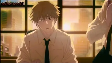 Enesy - U Need Sum Rest Bruh Pt. 2 (Chainsaw Man AMV)