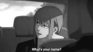 Enesy - U Need Sum Rest Bruh Pt. 2 (Chainsaw Man AMV)