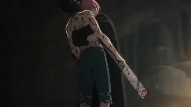 Enesy - U Need Sum Rest Bruh Pt. 2 (Chainsaw Man AMV)