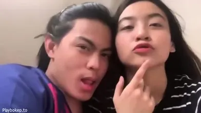 Sejoli Dikosan Berduaan Sampe Ngentot