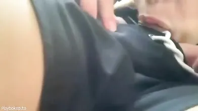 Sejoli Dikosan Berduaan Sampe Ngentot