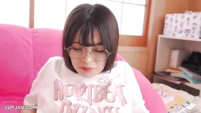 Friend Who Loves Erotic Novels Uncensored (Coco)