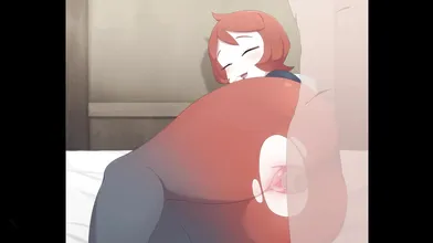 Aida Taketo  -hentai anime