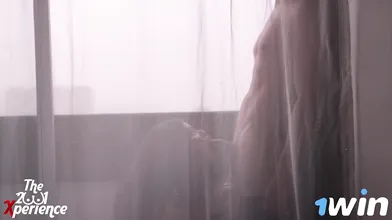 Latina bombshell Diana Marquez with thick tits, prepped to please. Satisfaction