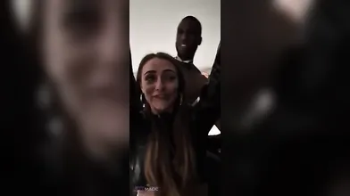 BBC At The Afterparty