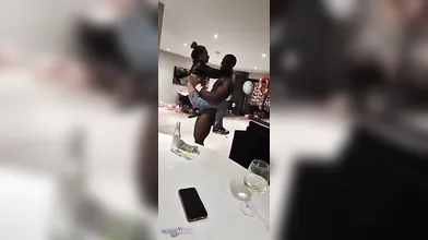 BBC At The Afterparty