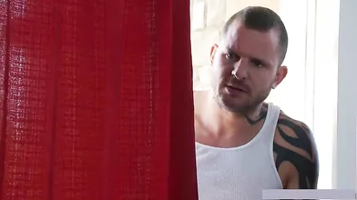 Hot Chinese Housewife Big Tits With Big White Cock - Kianna Dior
