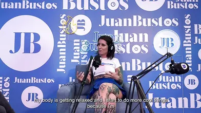 Tai Uma Moda Que Deveria Pegar Nos Podcasts