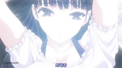 Okazu The Animation  3  -hentai anime