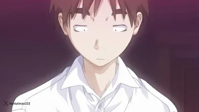 Okazu The Animation  3  -hentai anime