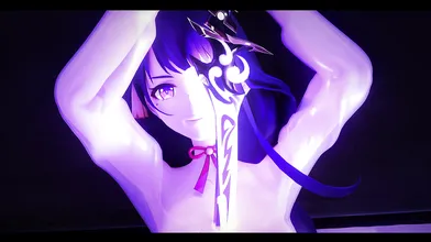 Cortana  -hentai anime