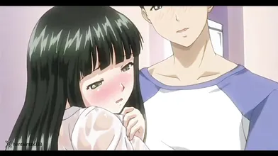 water girl 3  -hentai anime